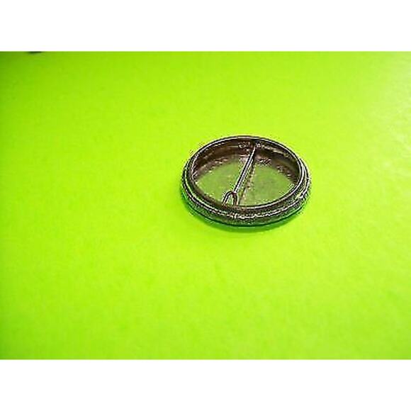 Ultravox Pin Badge Pinback Button Vintage 1980's New Wave Synth-Pop Original - Picture 2 of 2